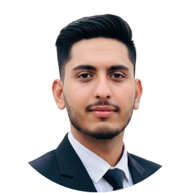 Abhishek CEO