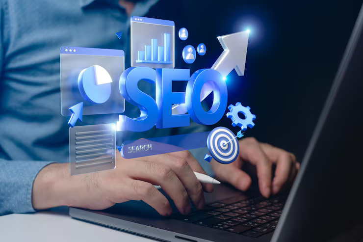 The Ultimate Guide to SEO Services for Higher Rankings and Traffic