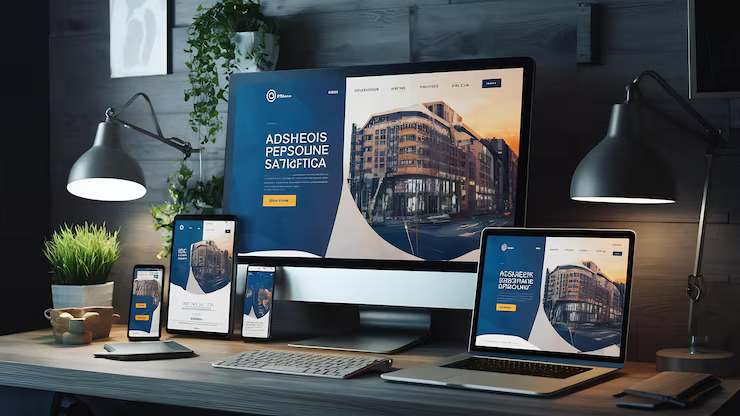 Website Design: A Complete Guide for Business Growth