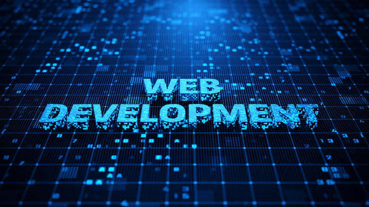 Web Development: A Complete Guide to Building Modern Websites